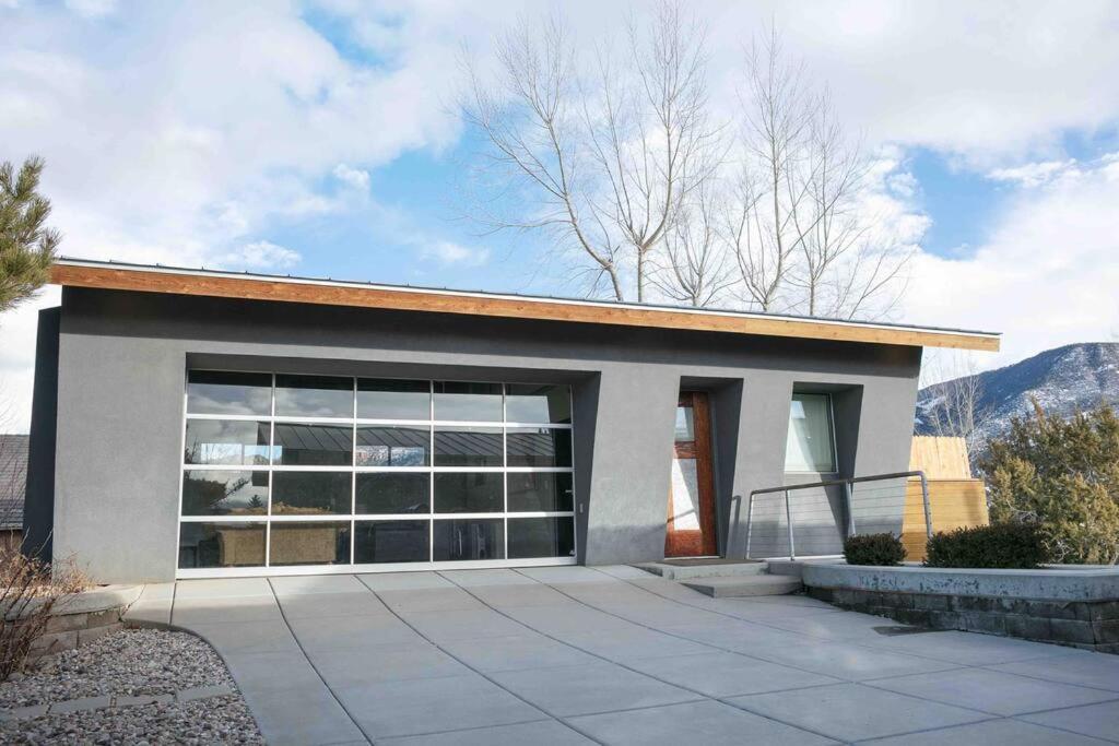 Dreamloft And Patio On The Hill Villa Cedar City Exterior foto