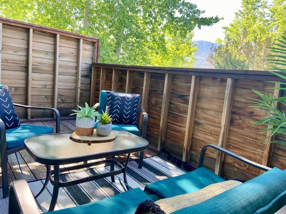 Dreamloft And Patio On The Hill Villa Cedar City Exterior foto